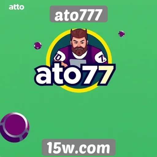 novidades no layout do ato777 melhoram a experiência do usuário