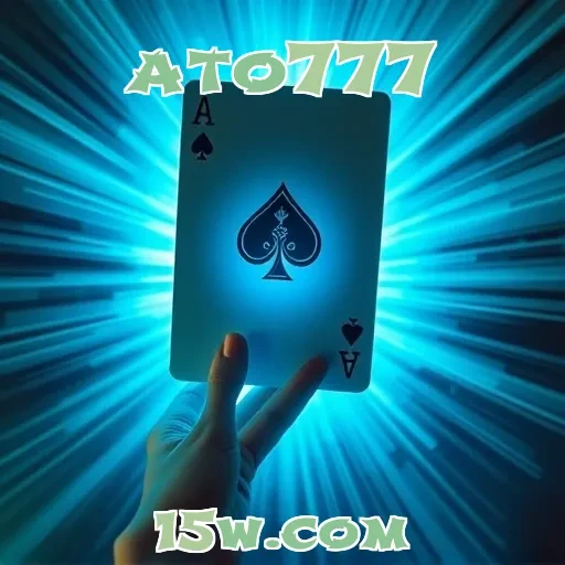 ato777 Cartas
