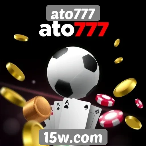 explorando as promoções exclusivas do ato777