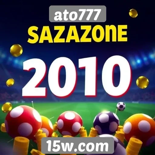 Promoções sazonais atraem jogadores ao ato777