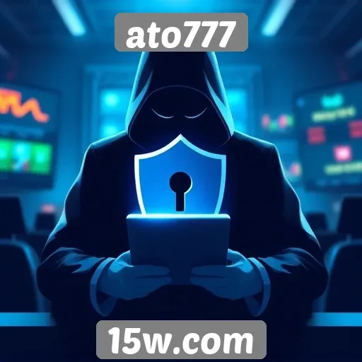 plano de segurança do ato777 protege jogadores