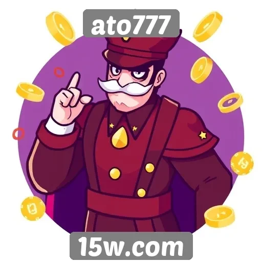 experiência do usuário no site ato777